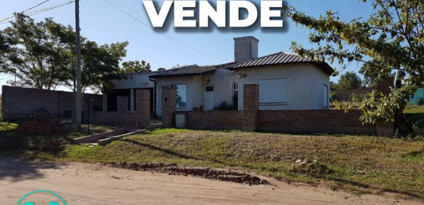 M. Ávila N° 1.627 entre Toscano Sur y Grassi.
