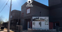 DON IGNACIO I – A. Grassi esq. Paul Harris (200 mts aprox. Av. Palacios)