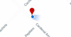 Lote en Cardenal Amarillo e/Cachirla y Pepitero