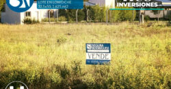 LOTE EN LOWO CHE