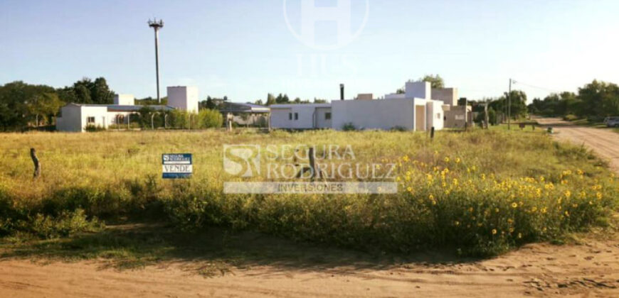 LOTE EN LOWO CHE