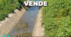 Campo 321,40 has en Colonia 25 de Mayo (La Pampa)