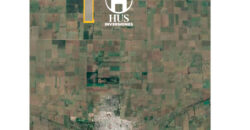 270 HAS AGRICOLAS-GANADERAS A 10KM DE SANTA ROSA 