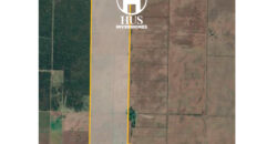 270 HAS AGRICOLAS-GANADERAS A 10KM DE SANTA ROSA 