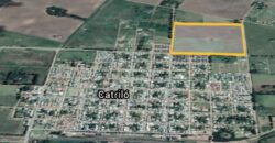 LOTEO SAN JOAQUIN (Catrilo)
