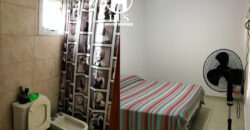 EDISON 1135 – 2 Dptos de 1 dormitorio con cochera