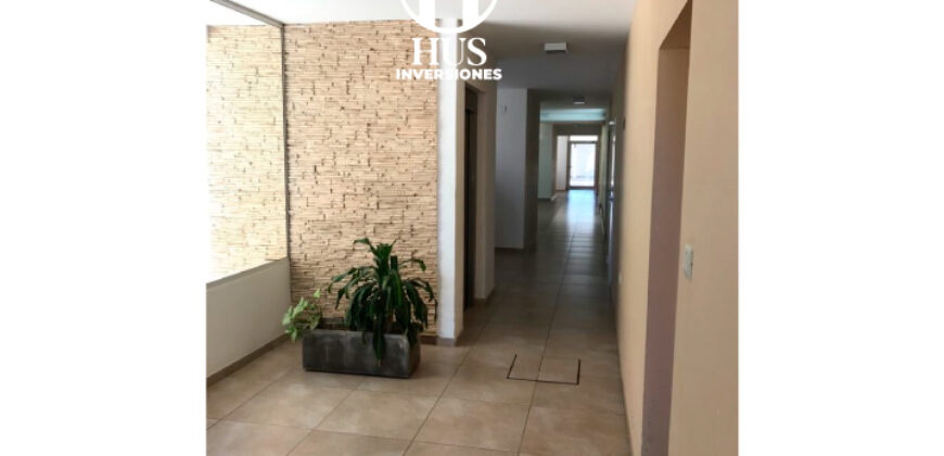 EDISON 1135 – 2 Dptos de 1 dormitorio con cochera