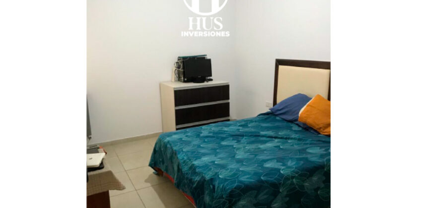 EDISON 1135 – 2 Dptos de 1 dormitorio con cochera