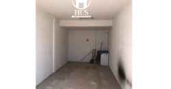 EDISON 1135 – 2 Dptos de 1 dormitorio con cochera