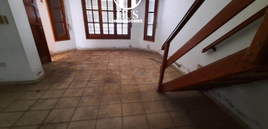 SARMIENTO 531 (Macachín)