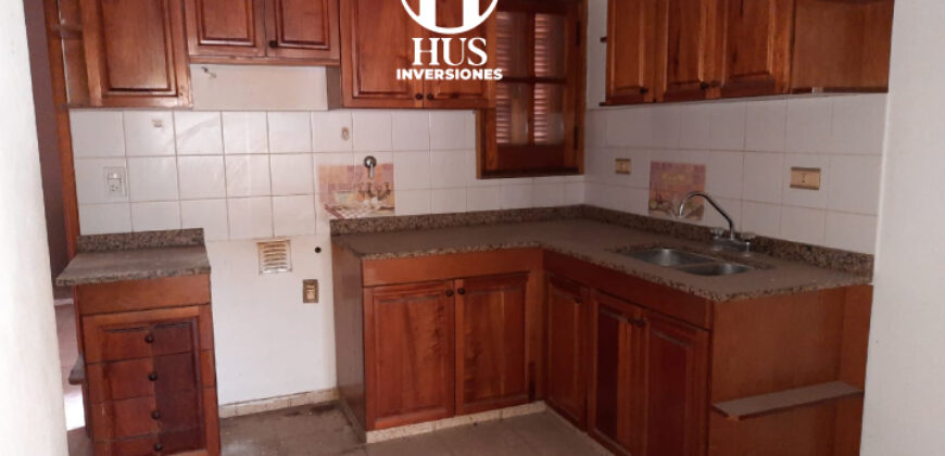 SARMIENTO 531 (Macachín)