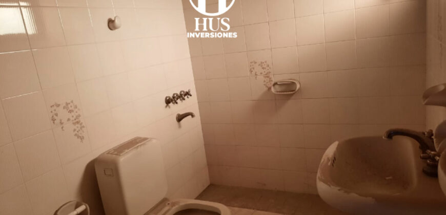 SARMIENTO 531 (Macachín)