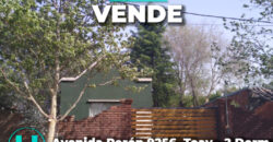 Avenida Perón 9256  Toay – 2 Dorm