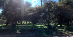 Lote de 25,75 x 43,40 S/ Corbatita (Toay)