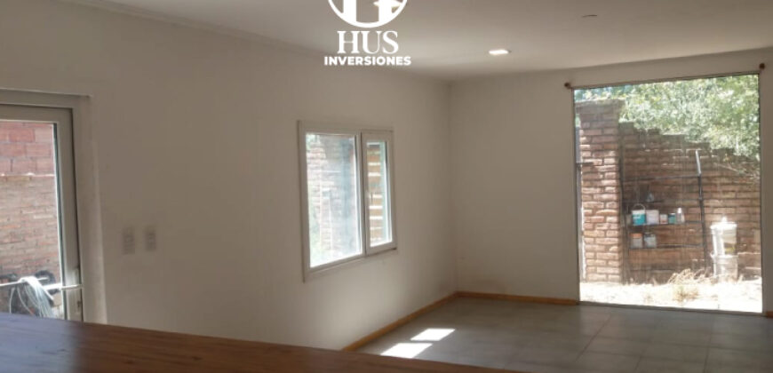 Avenida Perón 9256  Toay – 2 Dorm