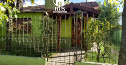 Manuel Benítez casa 23 (Guaminí)