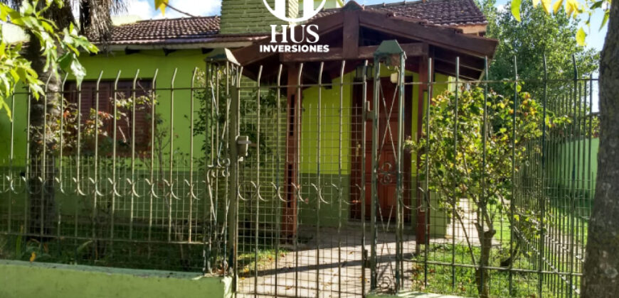 Manuel Benítez casa 23 (Guaminí)