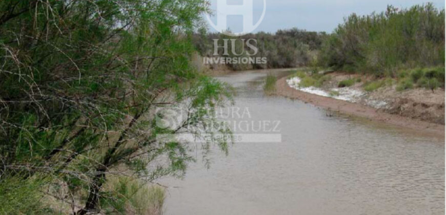 7500 HECTÁREAS EN SANTA ISABEL