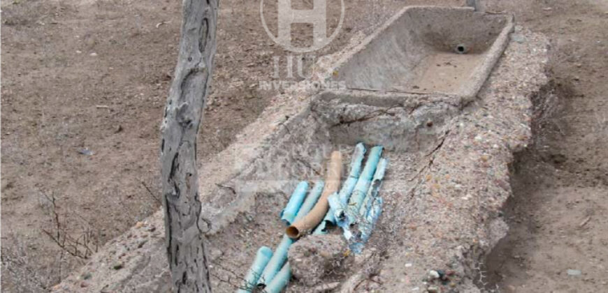 7500 HECTÁREAS EN SANTA ISABEL