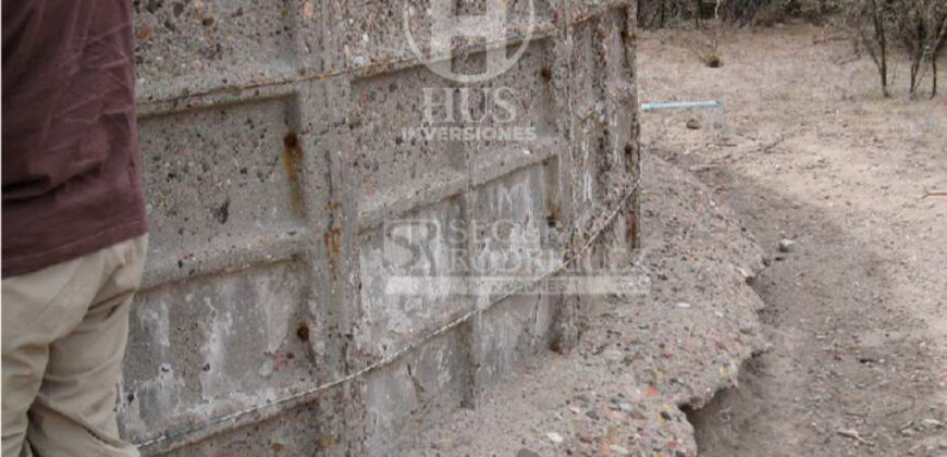 7500 HECTÁREAS EN SANTA ISABEL