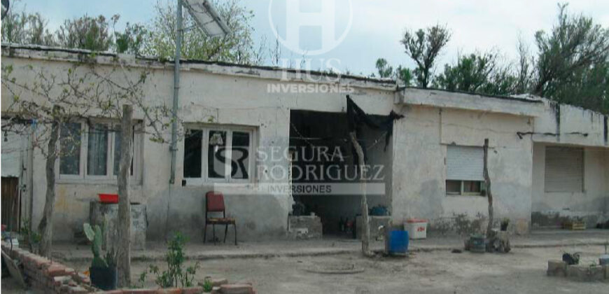 7500 HECTÁREAS EN SANTA ISABEL