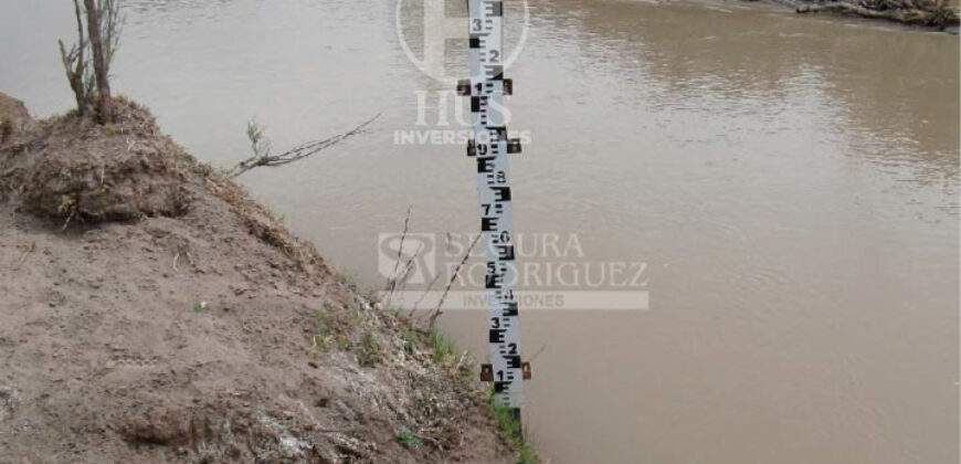 7500 HECTÁREAS EN SANTA ISABEL