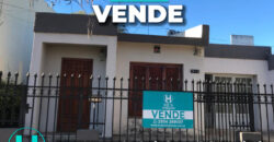 CALLE 29 N°315 (Gral. Pico) –  Casa de 3 Dormitorios