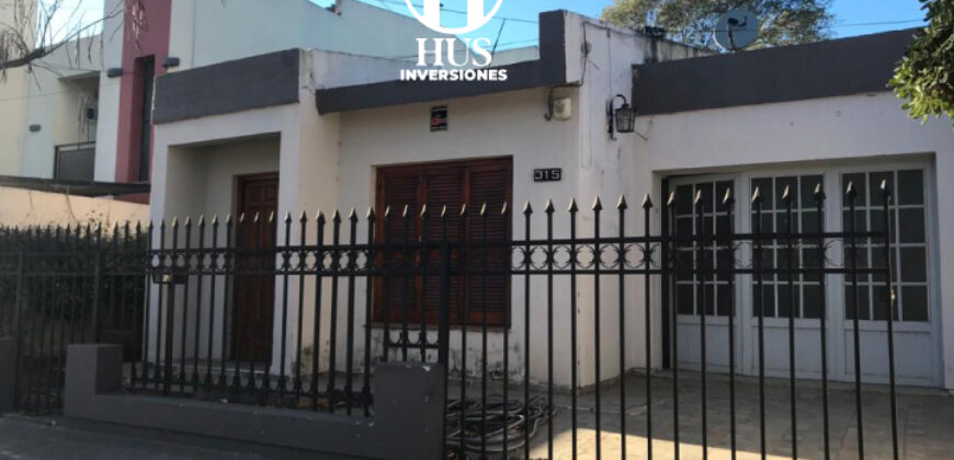 CALLE 29 N°315 (Gral. Pico) –  Casa de 3 Dormitorios