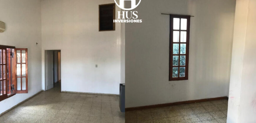 CALLE 29 N°315 (Gral. Pico) –  Casa de 3 Dormitorios
