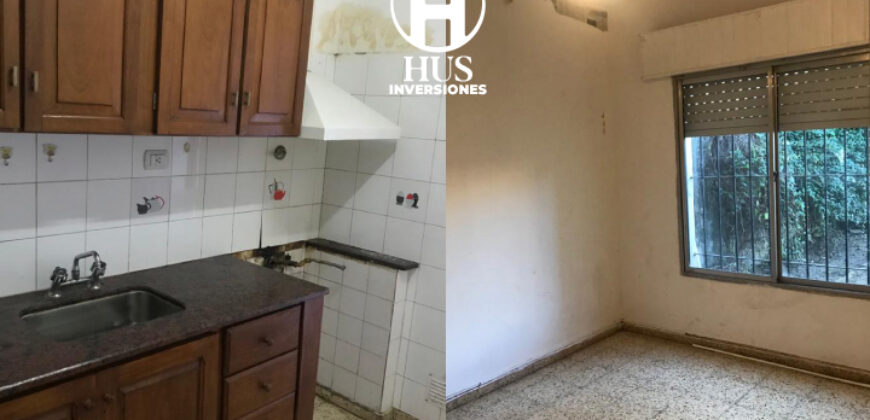 CALLE 29 N°315 (Gral. Pico) –  Casa de 3 Dormitorios