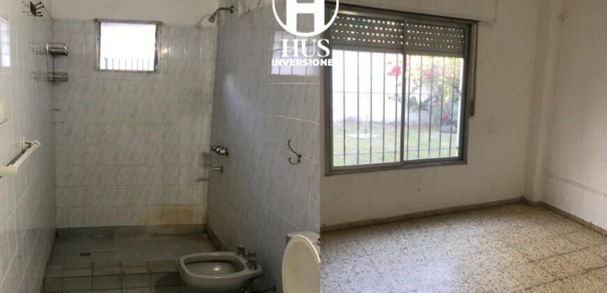 CALLE 29 N°315 (Gral. Pico) –  Casa de 3 Dormitorios