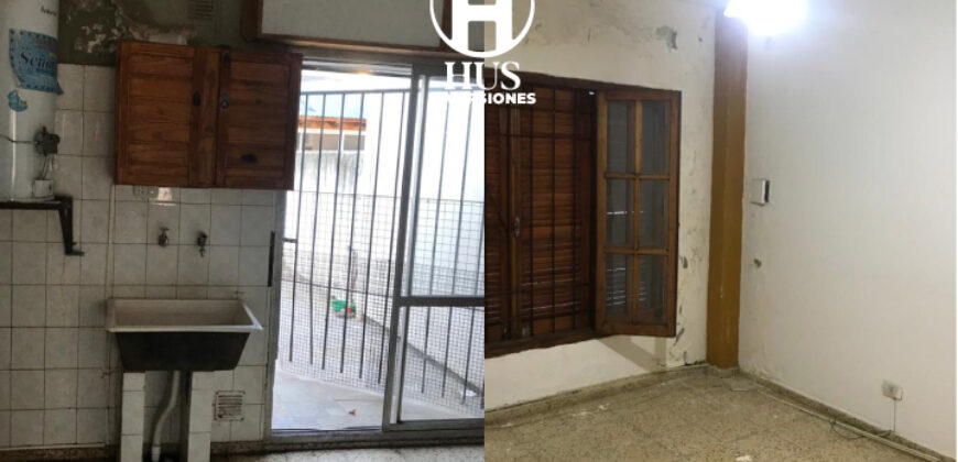 CALLE 29 N°315 (Gral. Pico) –  Casa de 3 Dormitorios
