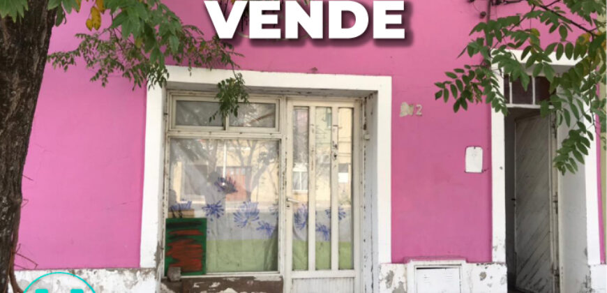 Avda San Martín Oeste N°510 – Local de 70 m2
