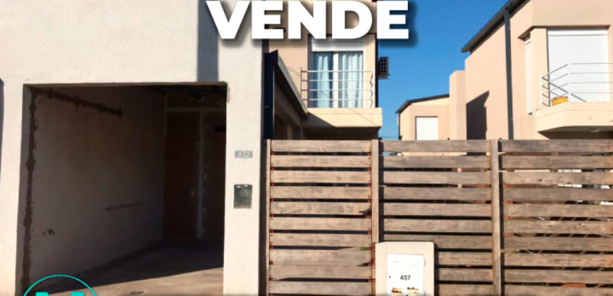 BARRIO PROCREAR. D’ Adam 932 (Duplex)