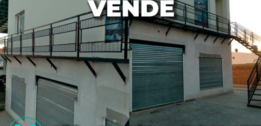 Oficinas en Av Santa Rosa Este n° 644 (25 de Mayo)