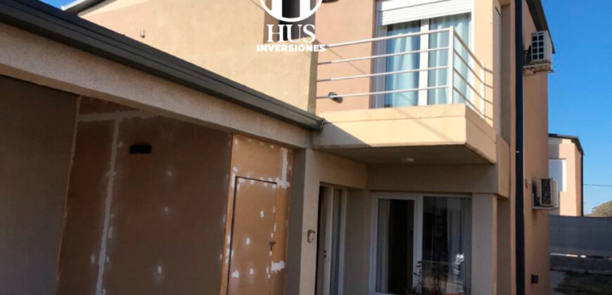 BARRIO PROCREAR. D’ Adam 932 (Duplex)