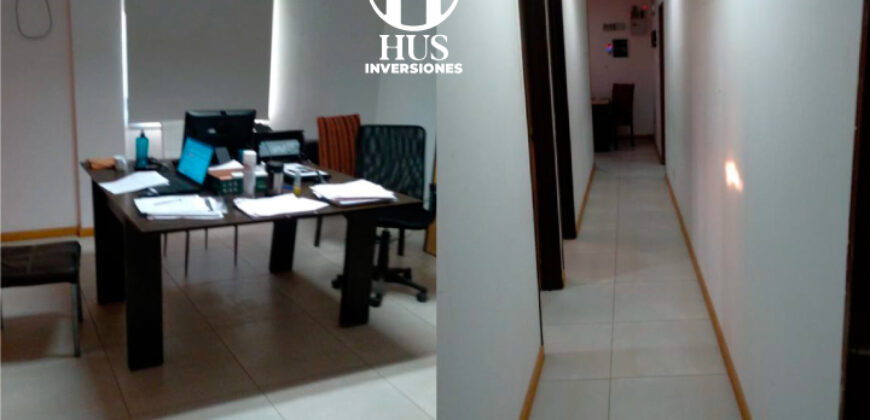 Oficinas en Av Santa Rosa Este n° 644 (25 de Mayo)