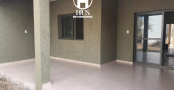 LAS TAPIAS (Traslasierra, Córdoba). Duplex 2 Dorm