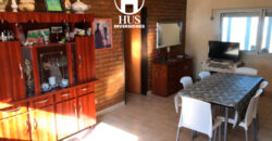 Casa de 2 Dormitorios -ARTURO NUÑEZ 485 – (Bernasconi)
