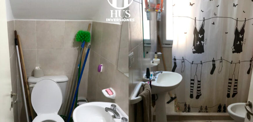 BARRIO PROCREAR. D’ Adam 932 (Duplex)
