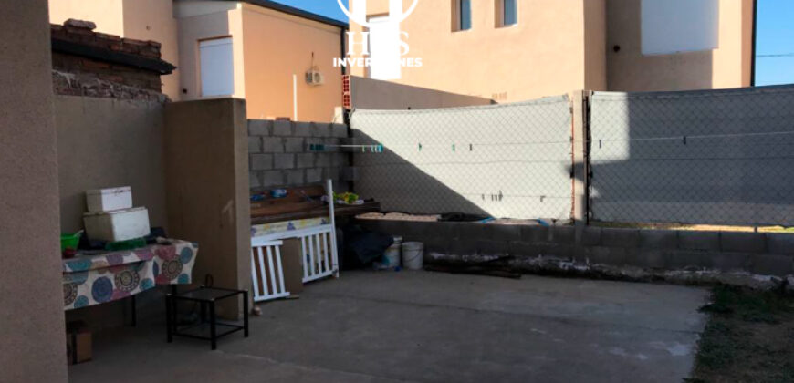 BARRIO PROCREAR. D’ Adam 932 (Duplex)