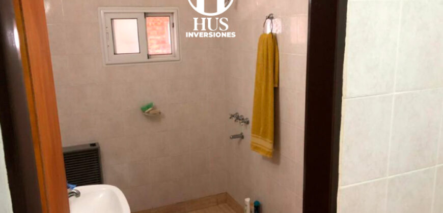 Casa de 2 Dormitorios -ARTURO NUÑEZ 485 – (Bernasconi)