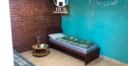 Casa de 2 Dormitorios -ARTURO NUÑEZ 485 – (Bernasconi)