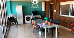 Casa de 2 Dormitorios -ARTURO NUÑEZ 485 – (Bernasconi)