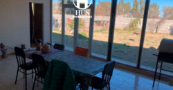 Casa de 2 Dormitorios -ARTURO NUÑEZ 485 – (Bernasconi)