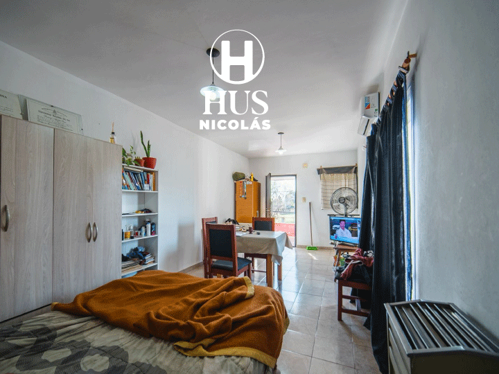 Médici esquina Constituyentes – Complejo de Departamentos