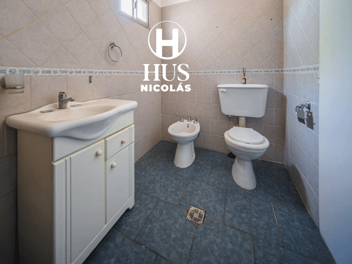 Avda Circunvalación esquina Almirante Brown