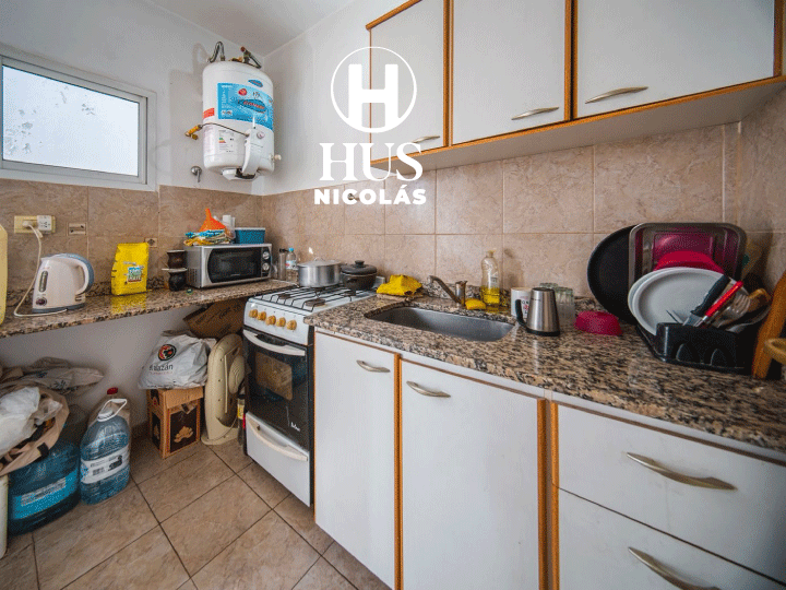 Médici esquina Constituyentes – Complejo de Departamentos