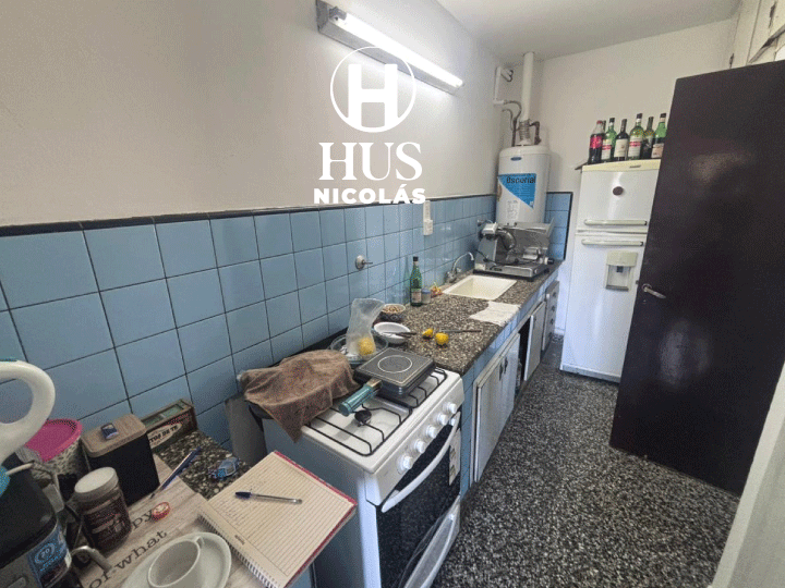 Estanislao Zeballos 650 (Jacinto Arauz)  Casa de 3 Dormitorios