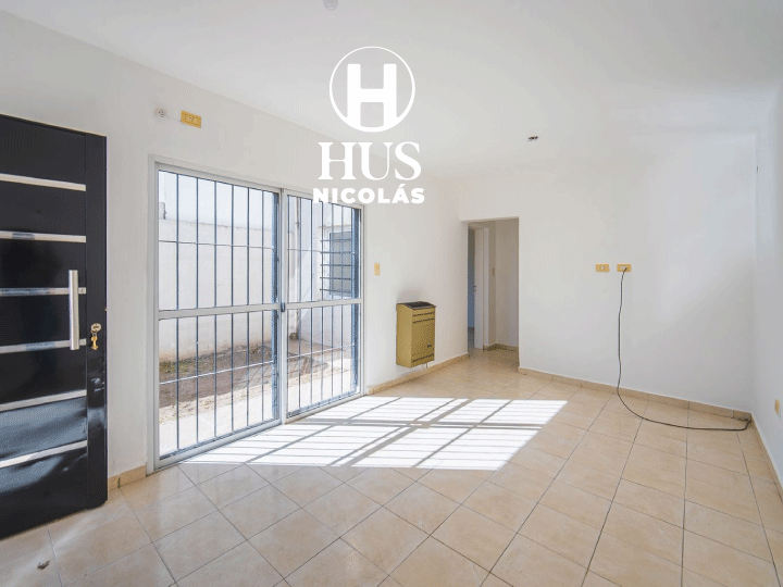 Médici esquina Constituyentes – Complejo de Departamentos